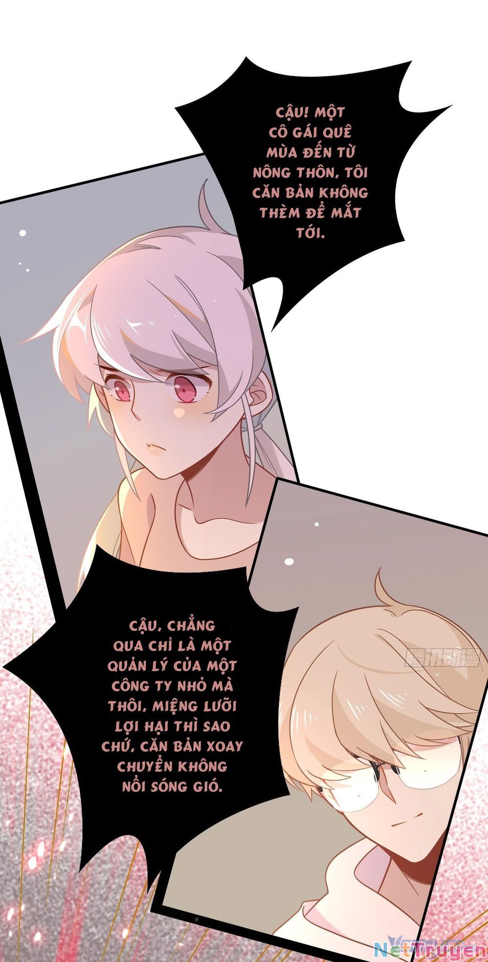 Cá Muối Của Tôi Xuất Đạo Rồi Chapter 53 - Trang 7