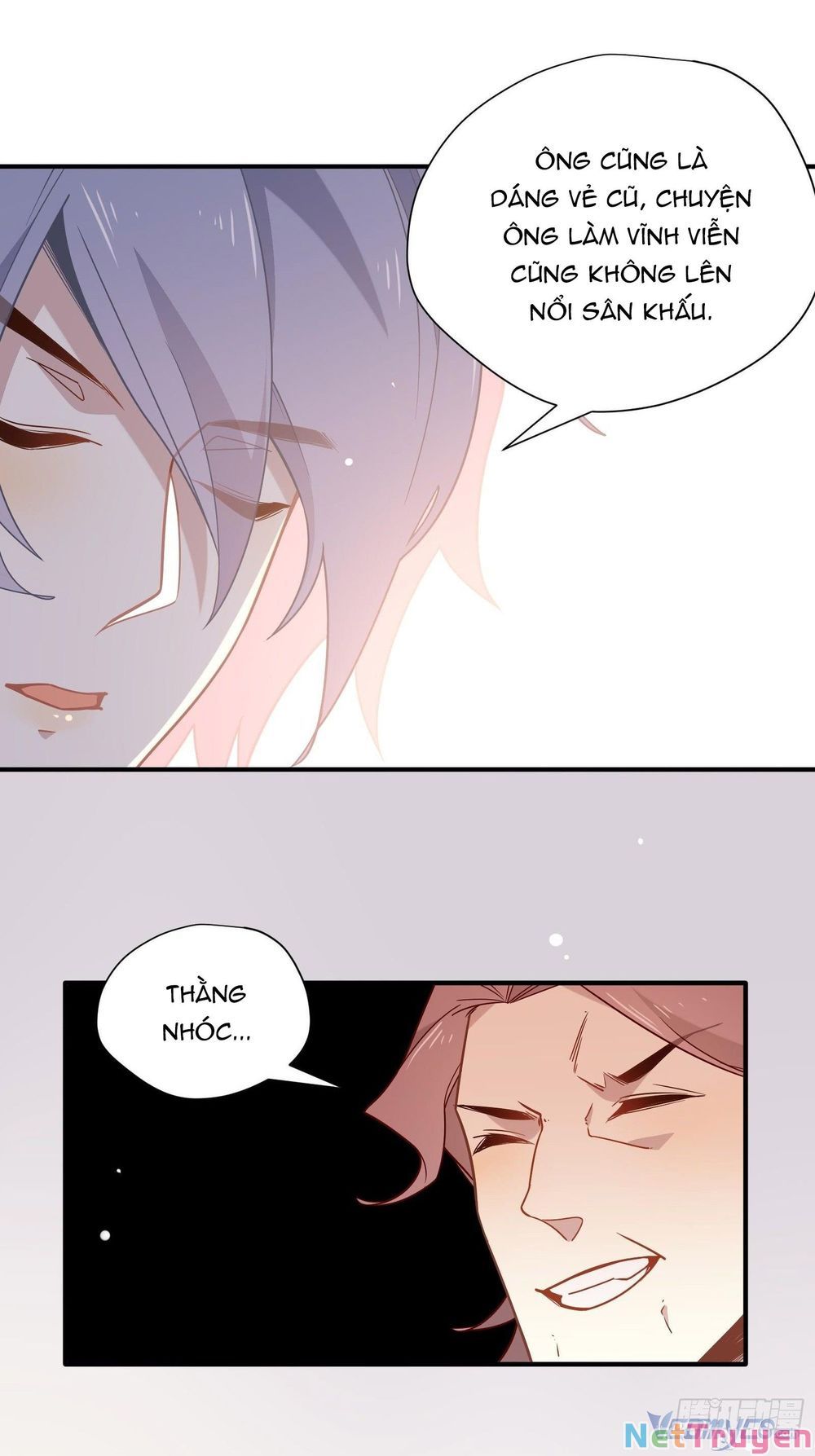 Cá Muối Của Tôi Xuất Đạo Rồi Chapter 54 - Trang 12