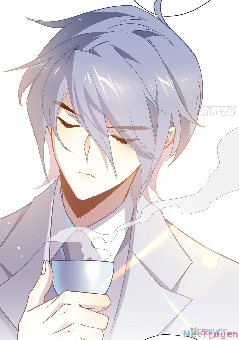 Cá Muối Của Tôi Xuất Đạo Rồi Chapter 54 - Trang 24