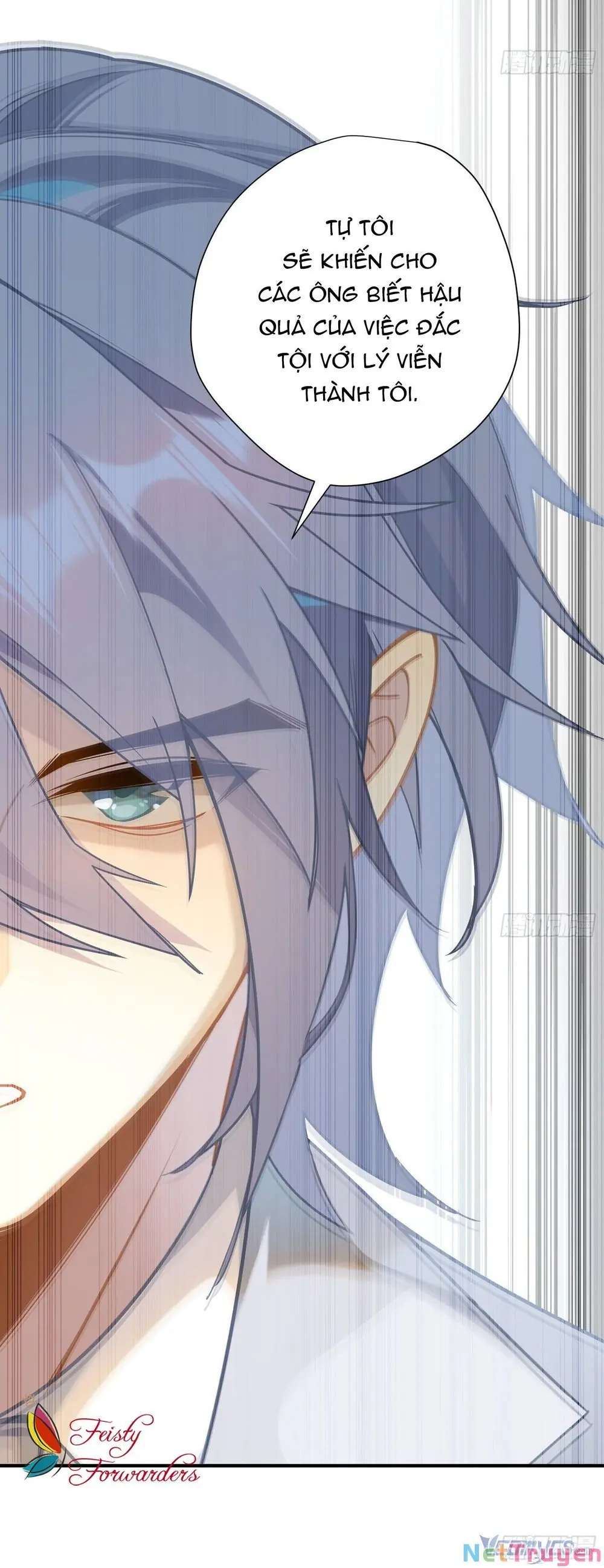Cá Muối Của Tôi Xuất Đạo Rồi Chapter 54 - Trang 33