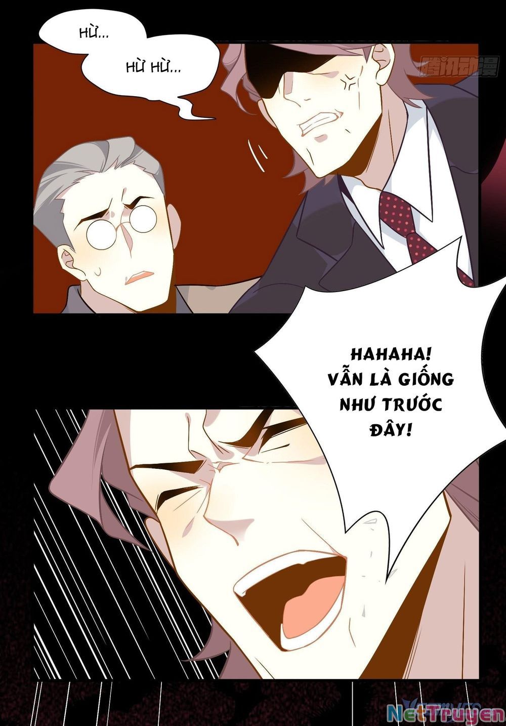 Cá Muối Của Tôi Xuất Đạo Rồi Chapter 54 - Trang 35