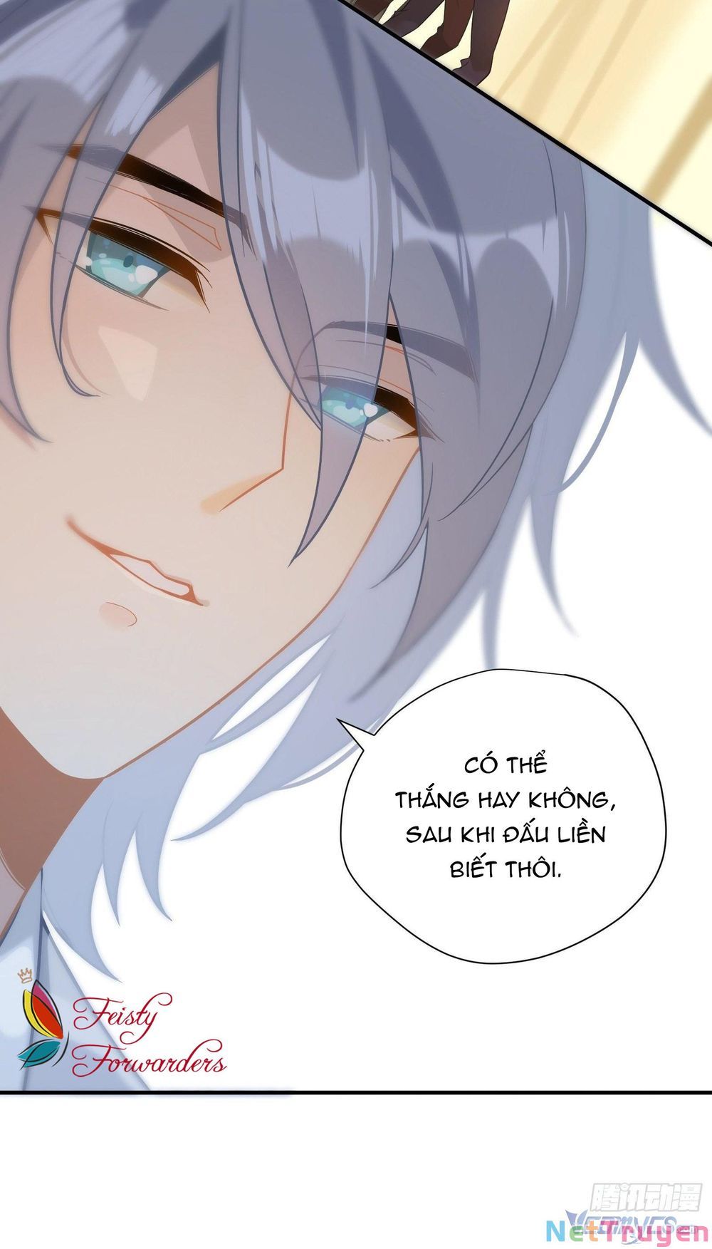 Cá Muối Của Tôi Xuất Đạo Rồi Chapter 54 - Trang 43