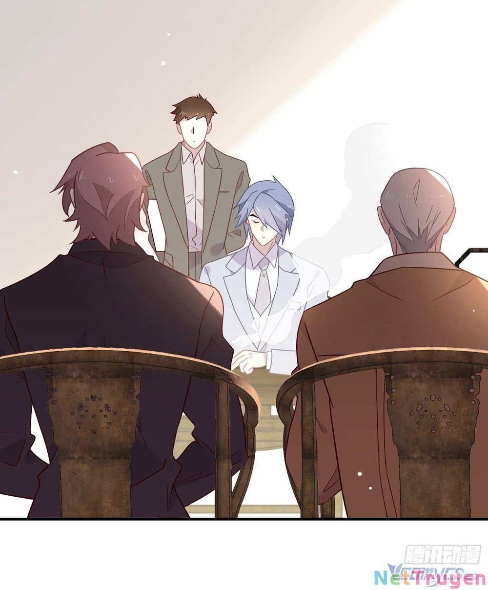 Cá Muối Của Tôi Xuất Đạo Rồi Chapter 54 - Trang 7