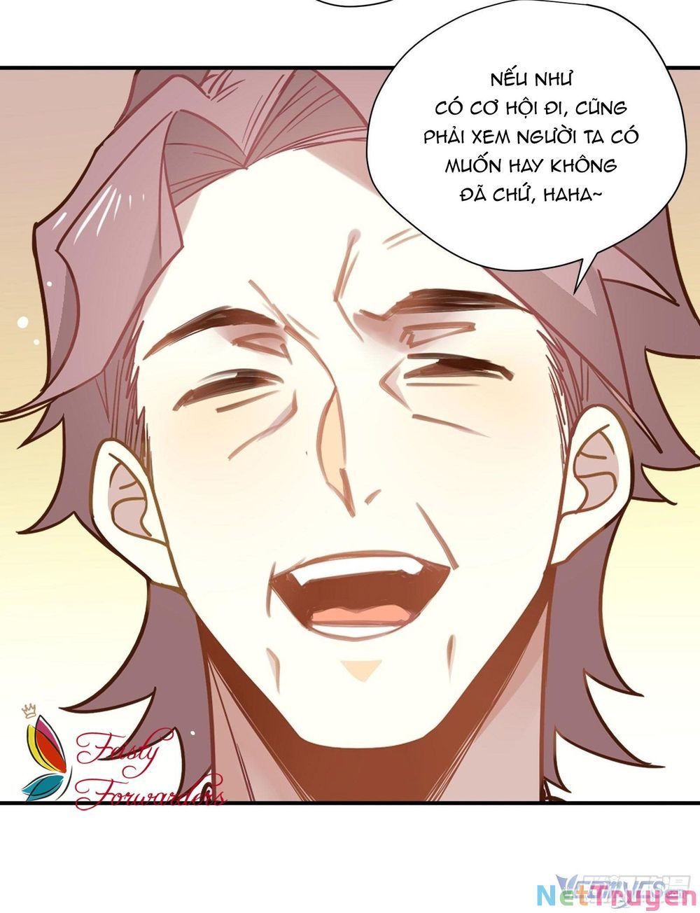 Cá Muối Của Tôi Xuất Đạo Rồi Chapter 55 - Trang 11