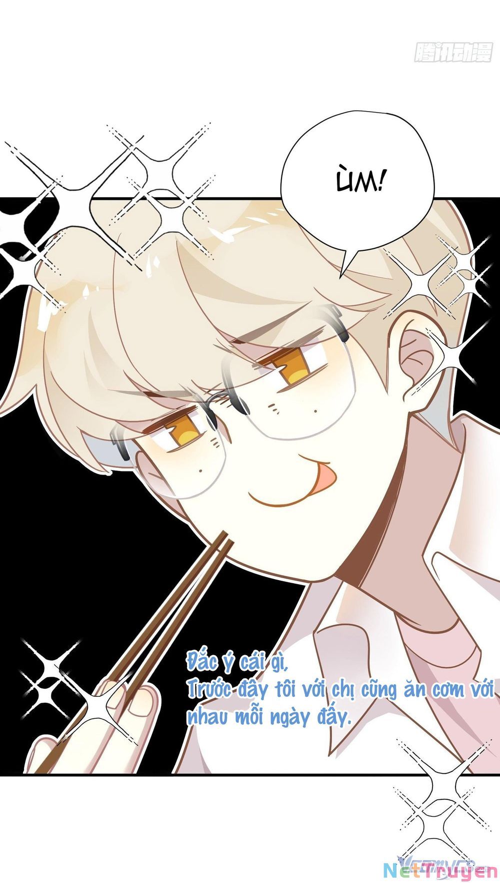 Cá Muối Của Tôi Xuất Đạo Rồi Chapter 55 - Trang 19
