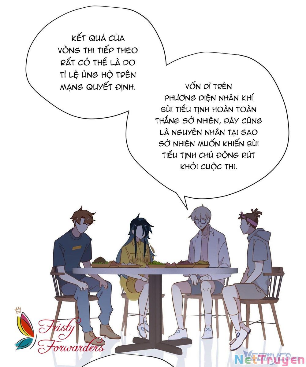 Cá Muối Của Tôi Xuất Đạo Rồi Chapter 55 - Trang 26