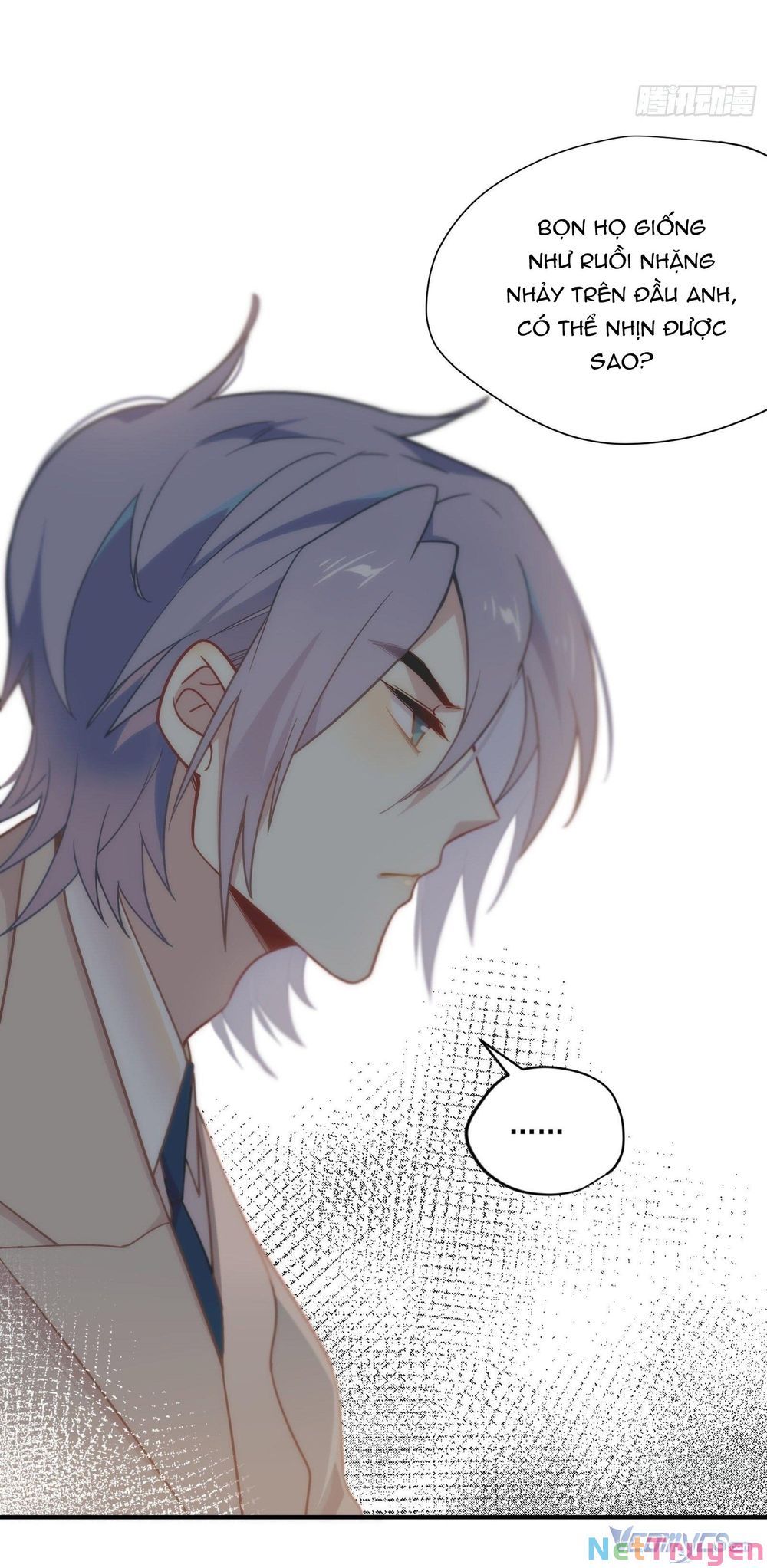Cá Muối Của Tôi Xuất Đạo Rồi Chapter 55 - Trang 38