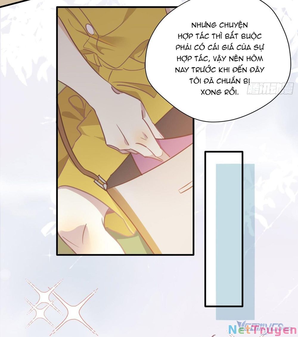 Cá Muối Của Tôi Xuất Đạo Rồi Chapter 55 - Trang 44