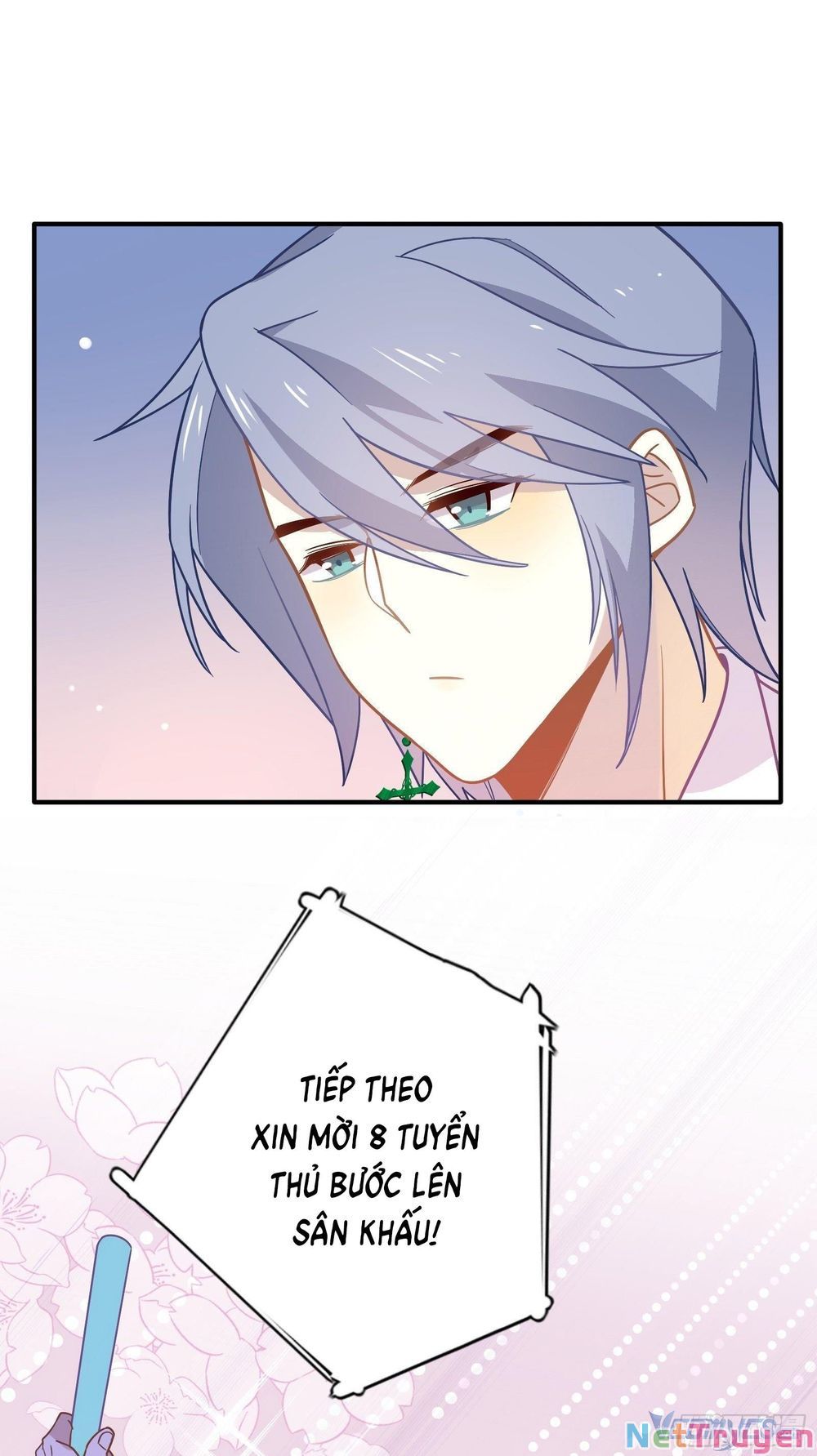 Cá Muối Của Tôi Xuất Đạo Rồi Chapter 56 - Trang 14