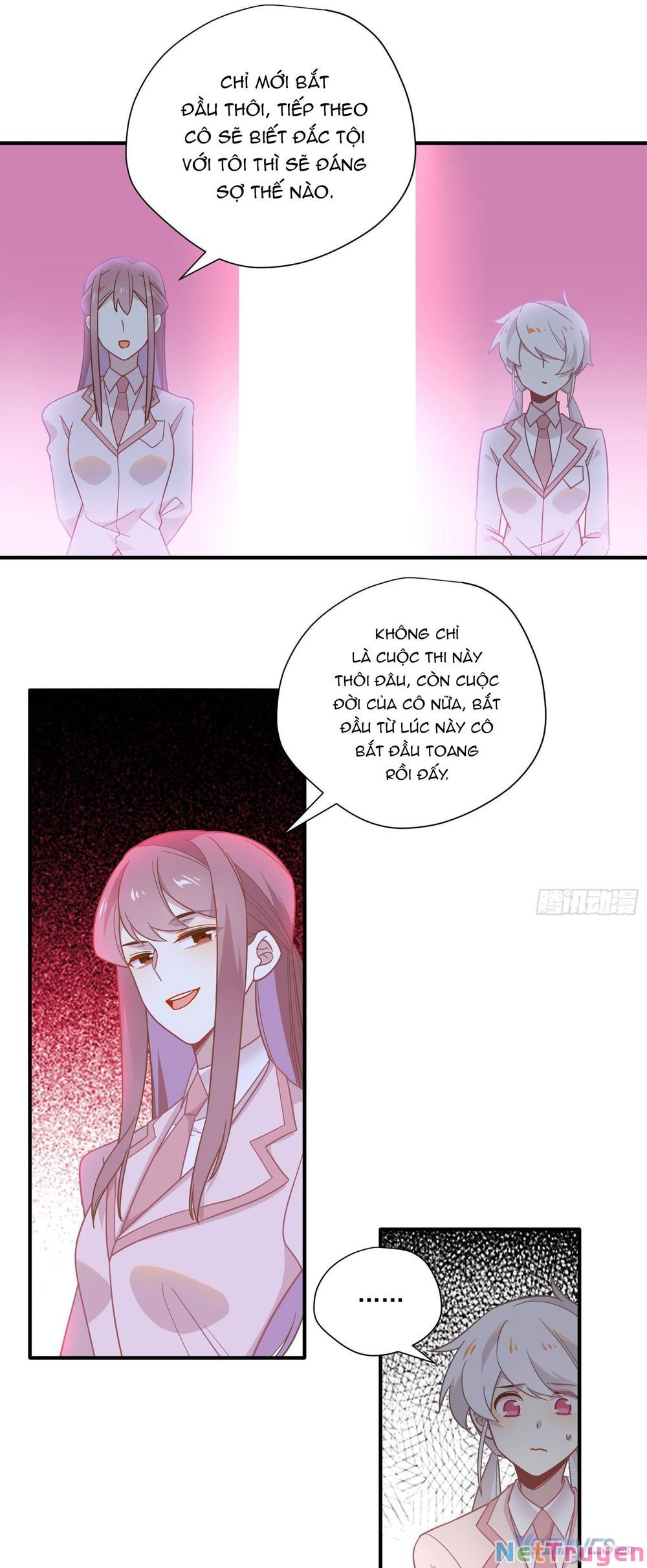 Cá Muối Của Tôi Xuất Đạo Rồi Chapter 56 - Trang 27