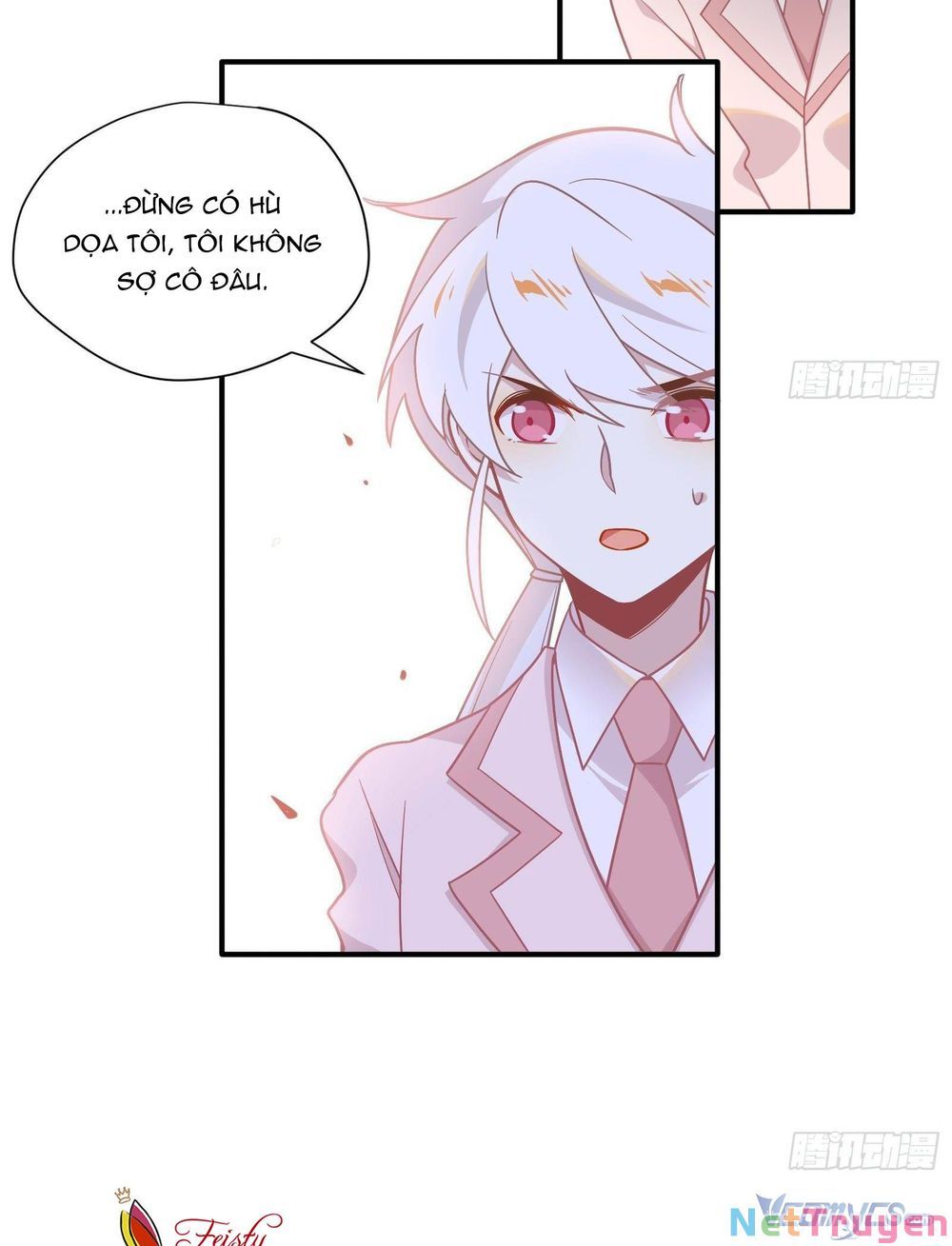 Cá Muối Của Tôi Xuất Đạo Rồi Chapter 56 - Trang 28
