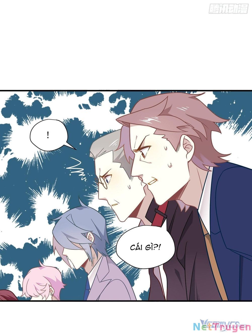Cá Muối Của Tôi Xuất Đạo Rồi Chapter 56 - Trang 31