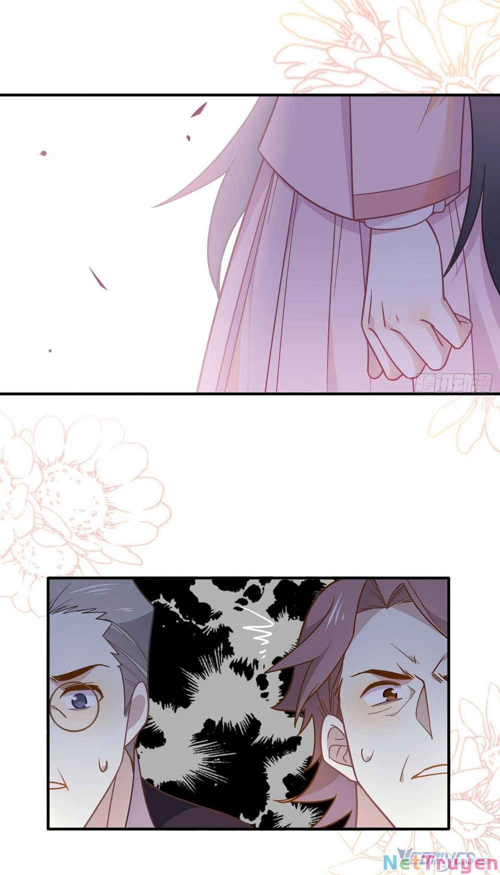 Cá Muối Của Tôi Xuất Đạo Rồi Chapter 56 - Trang 36