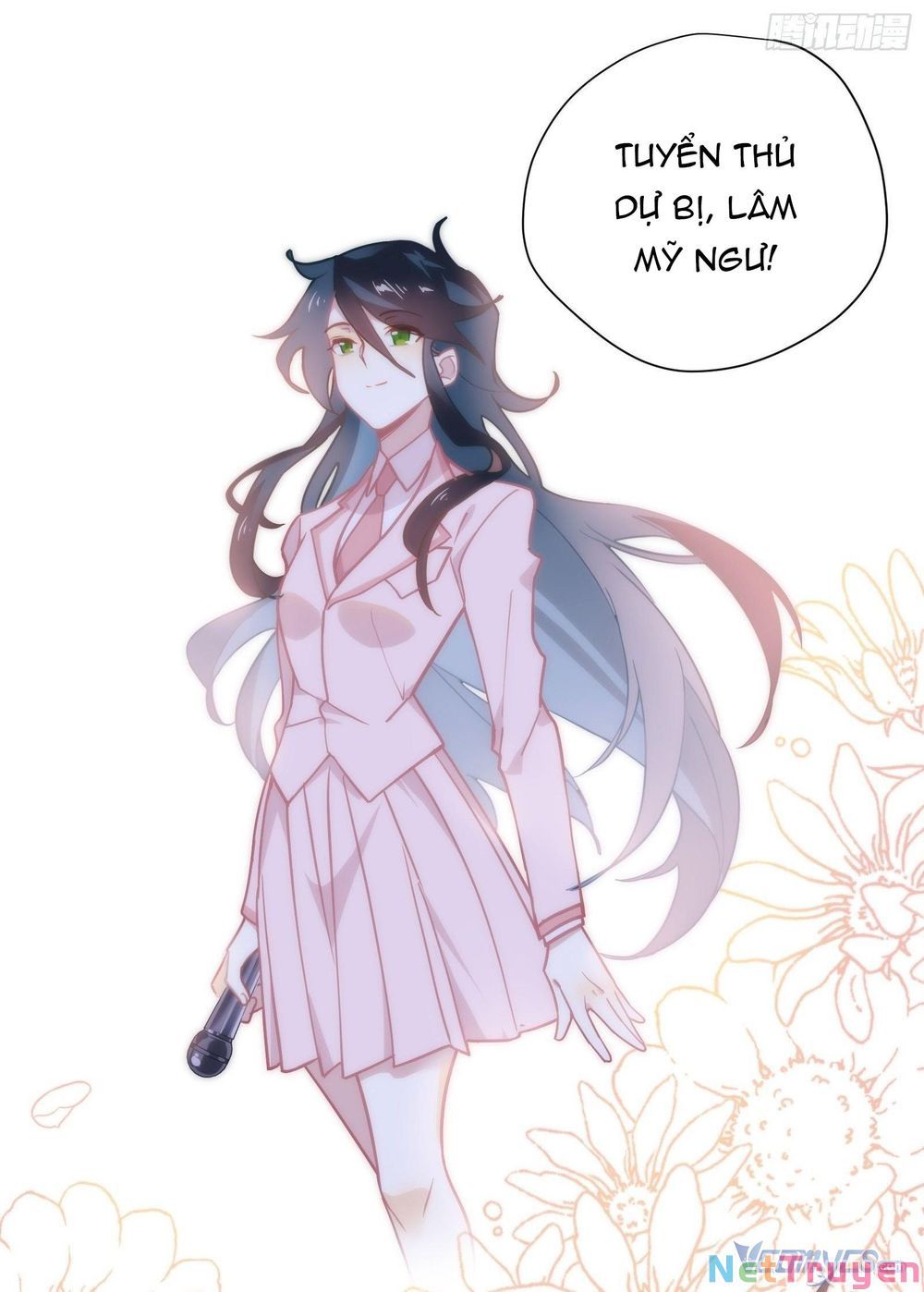 Cá Muối Của Tôi Xuất Đạo Rồi Chapter 56 - Trang 39