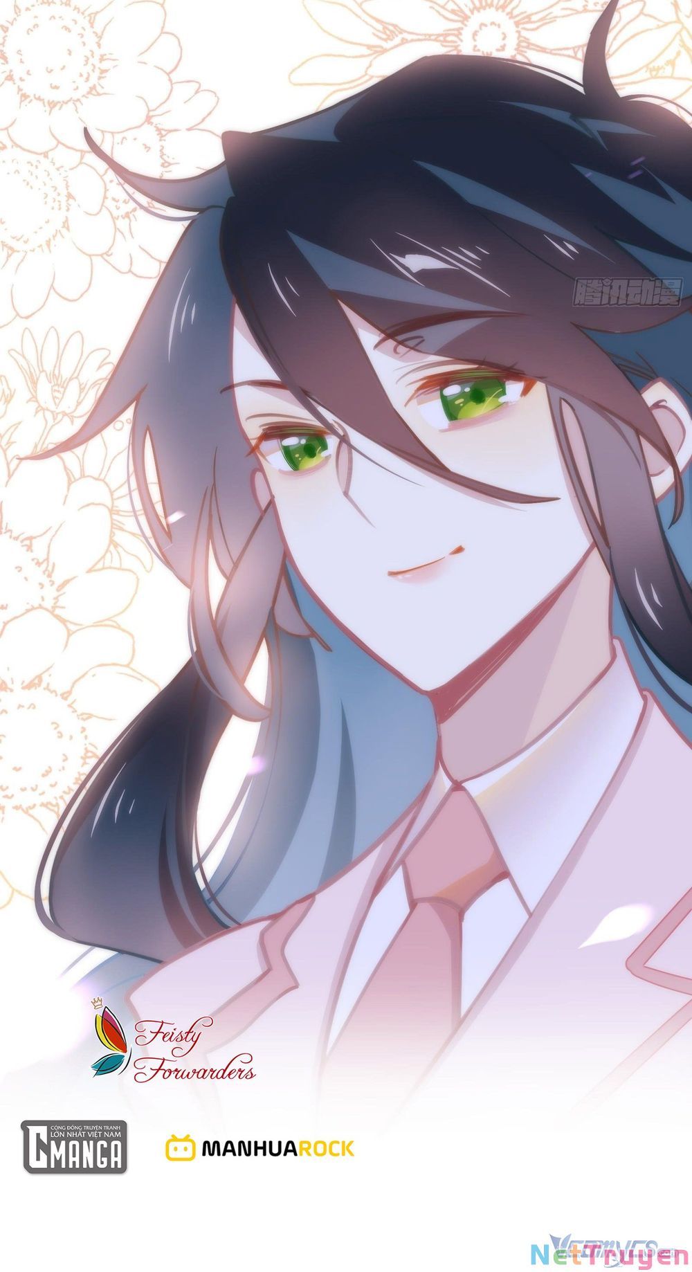 Cá Muối Của Tôi Xuất Đạo Rồi Chapter 56 - Trang 40