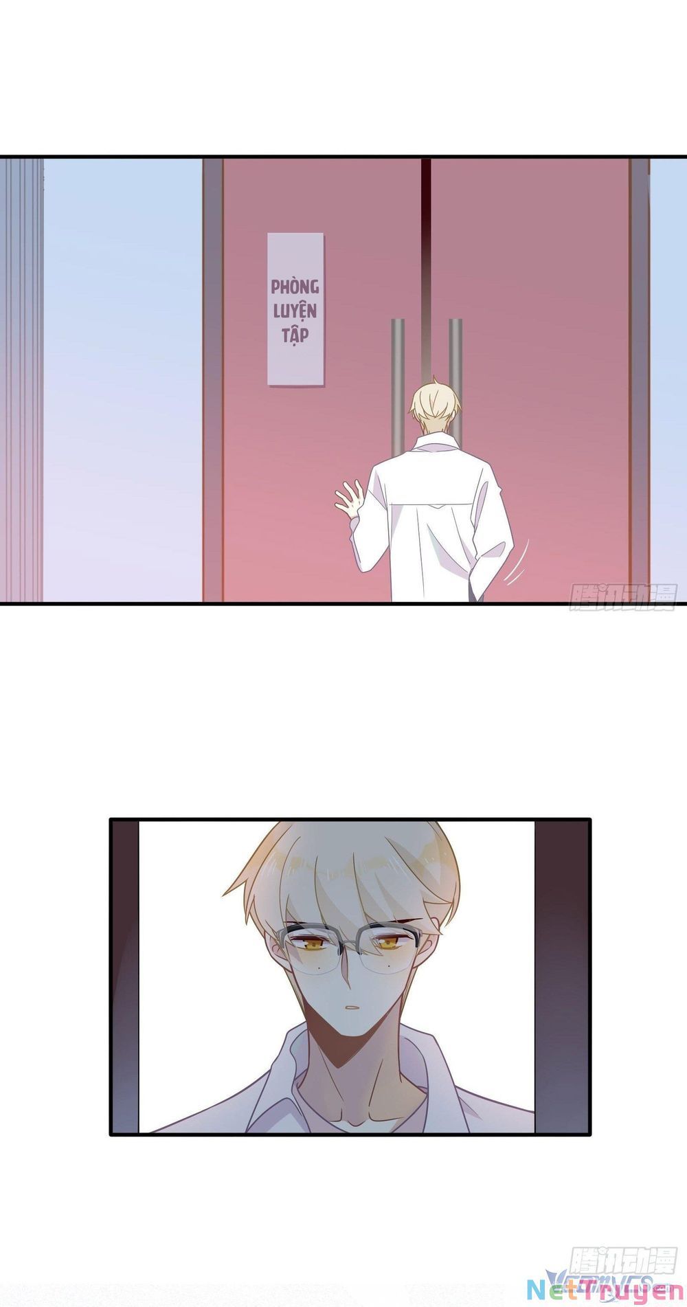 Cá Muối Của Tôi Xuất Đạo Rồi Chapter 56 - Trang 5