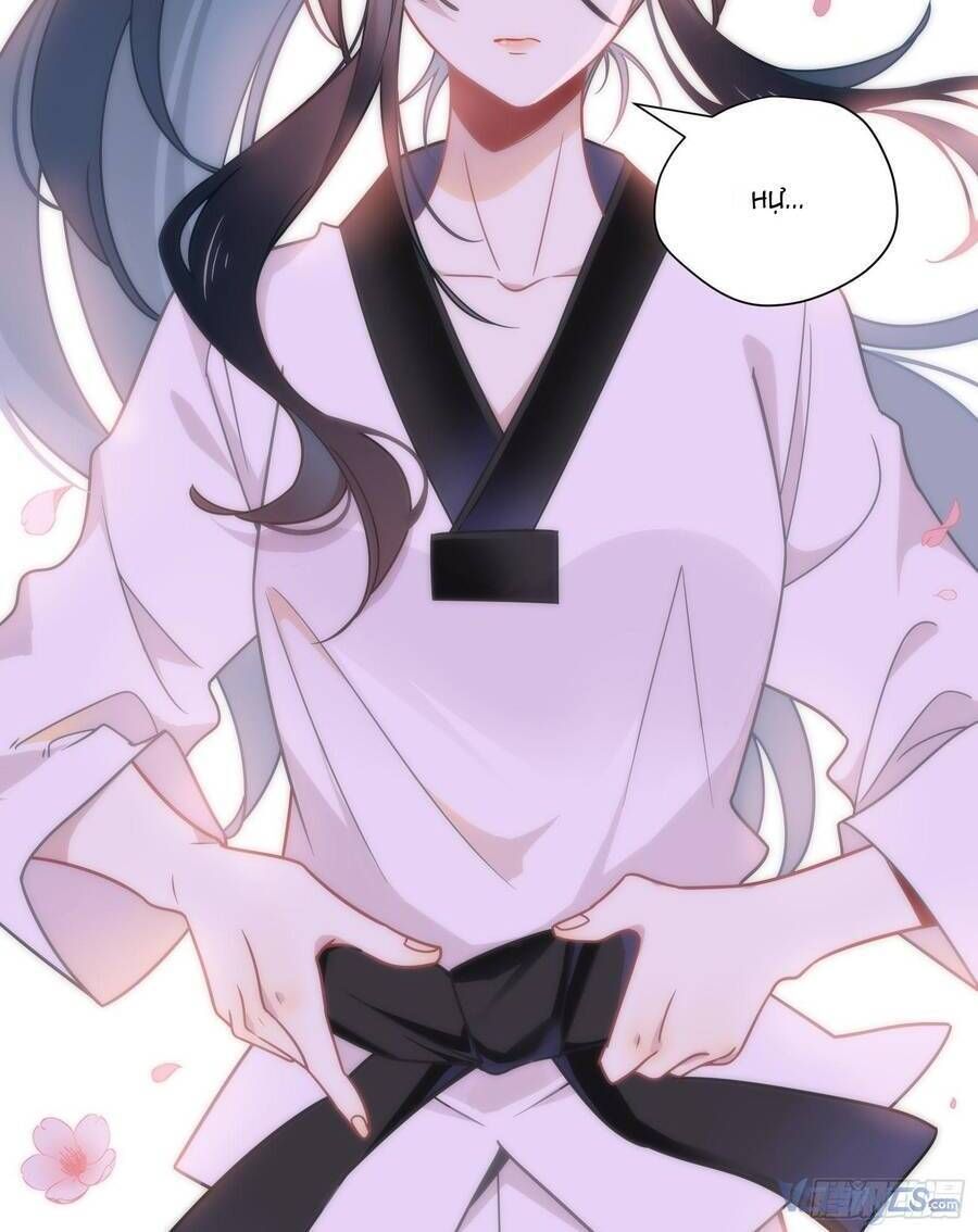 Cá Muối Của Tôi Xuất Đạo Rồi Chapter 58 - Trang 15