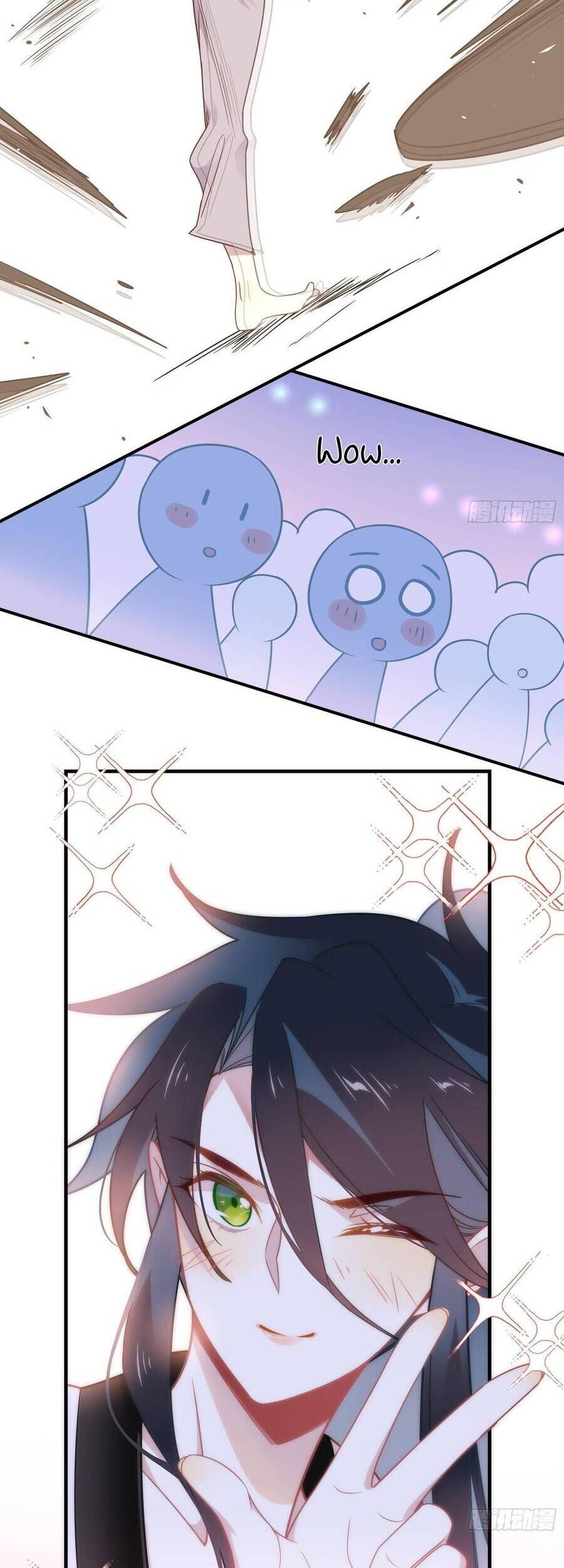 Cá Muối Của Tôi Xuất Đạo Rồi Chapter 58 - Trang 19