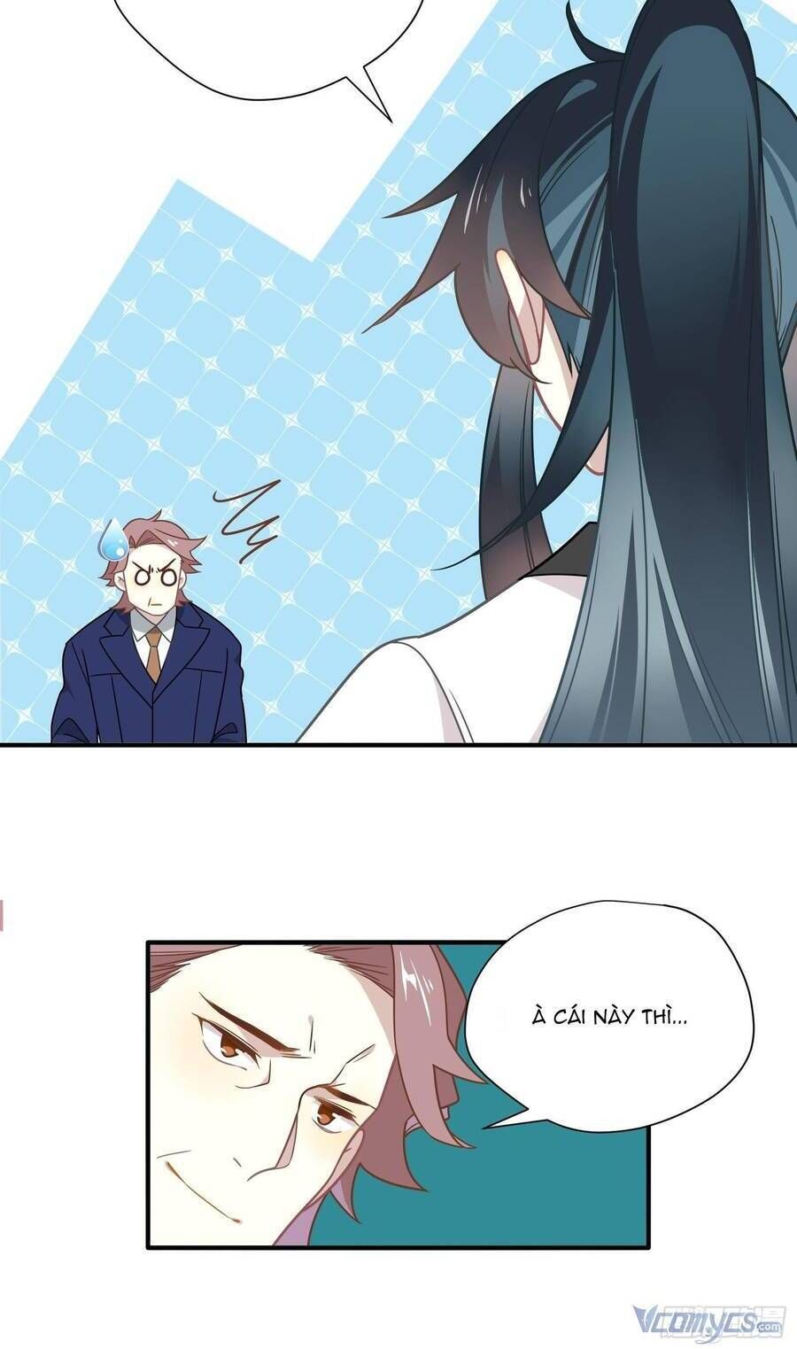 Cá Muối Của Tôi Xuất Đạo Rồi Chapter 58 - Trang 22