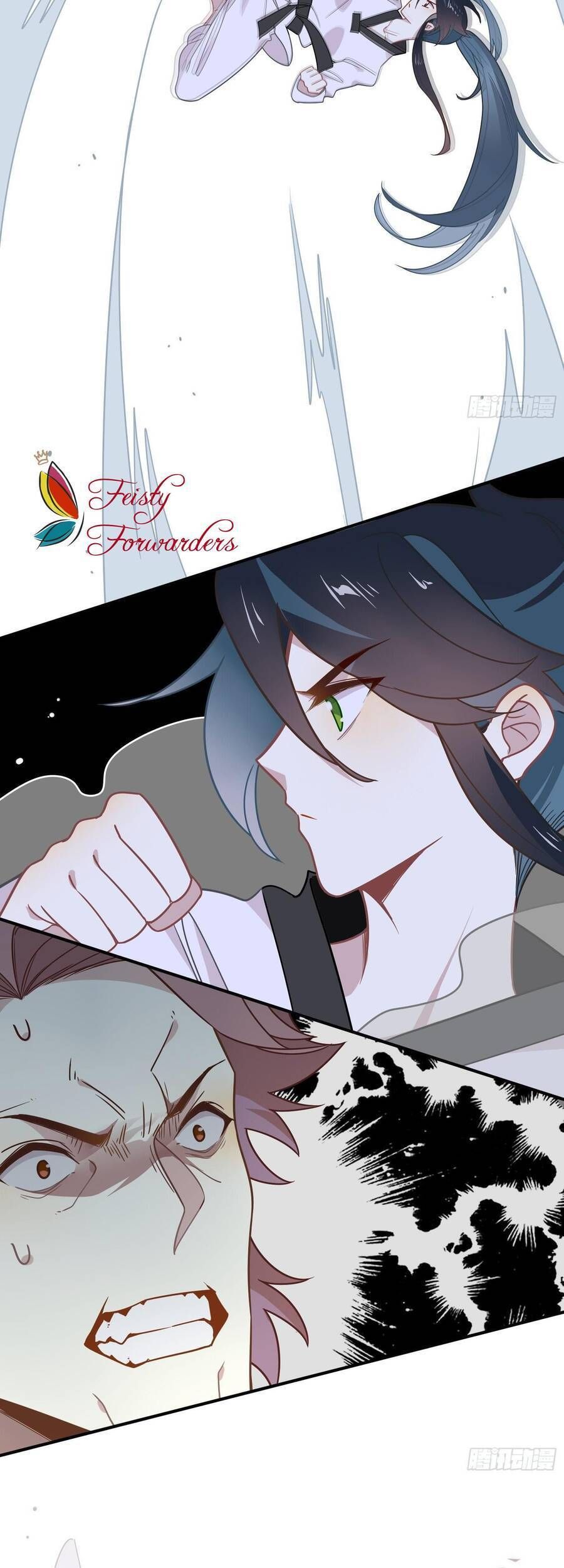 Cá Muối Của Tôi Xuất Đạo Rồi Chapter 58 - Trang 27
