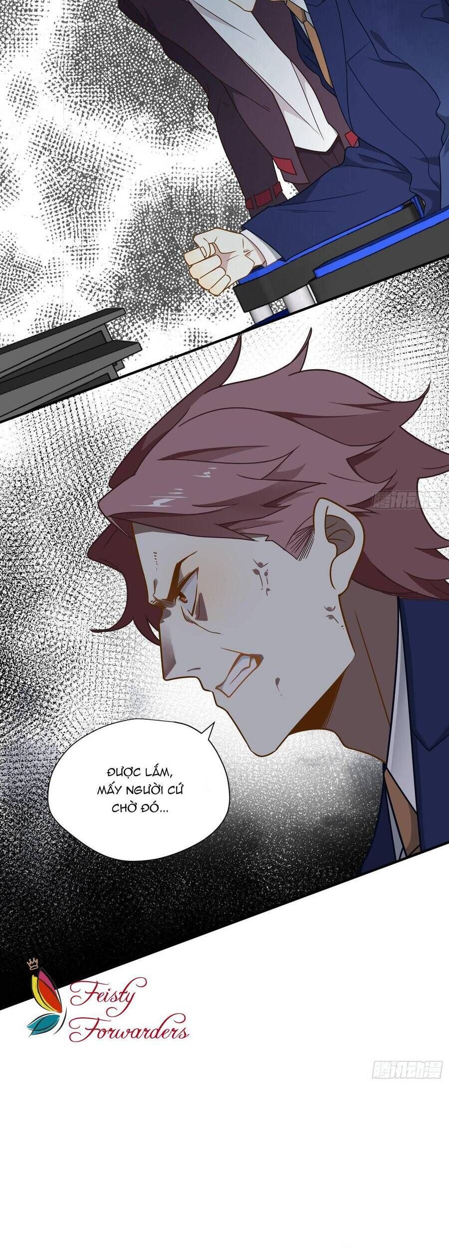 Cá Muối Của Tôi Xuất Đạo Rồi Chapter 58 - Trang 33