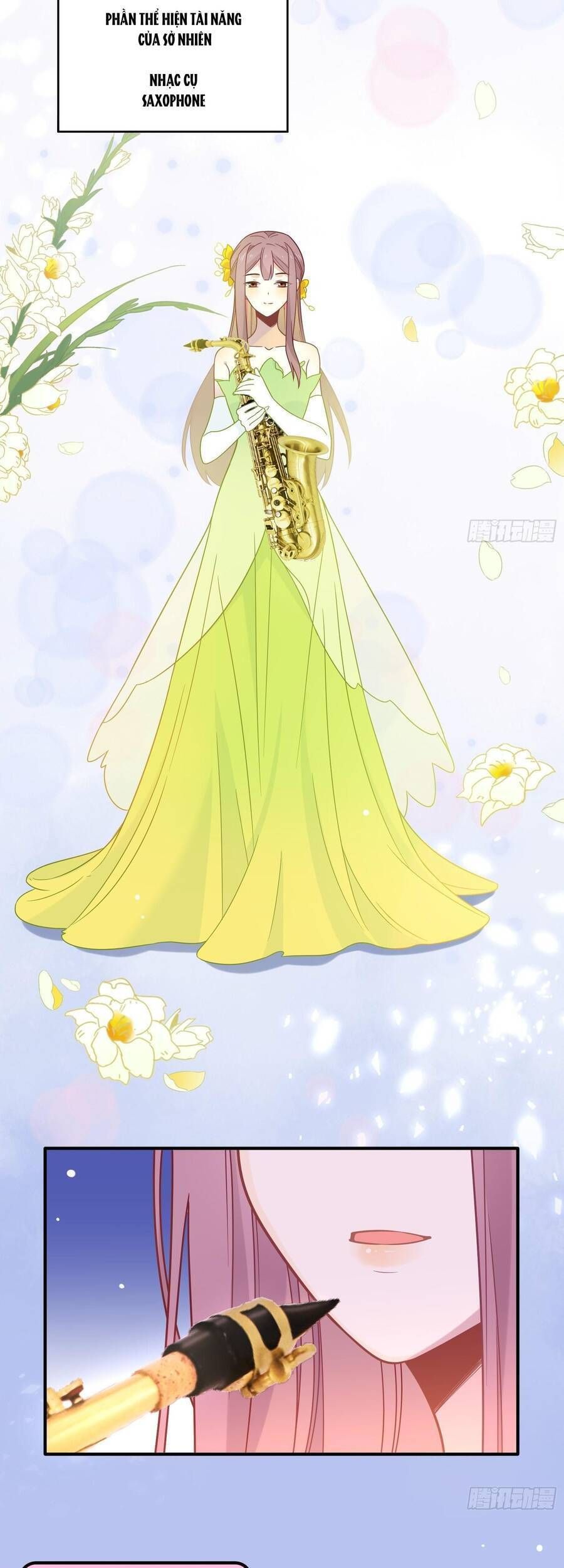 Cá Muối Của Tôi Xuất Đạo Rồi Chapter 58 - Trang 6