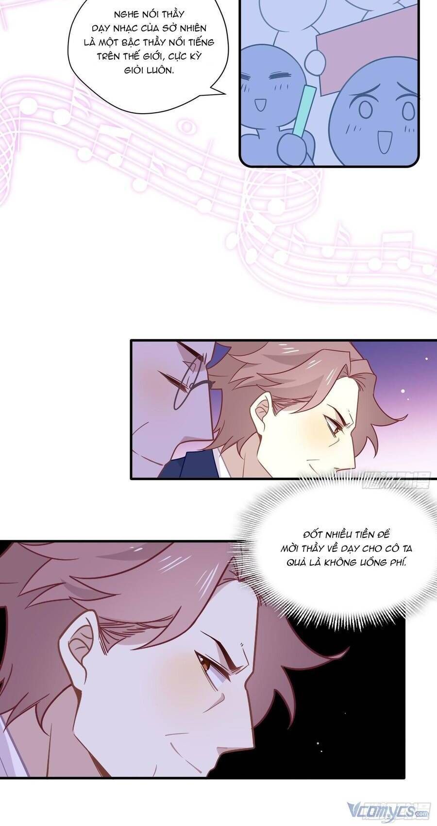 Cá Muối Của Tôi Xuất Đạo Rồi Chapter 58 - Trang 8
