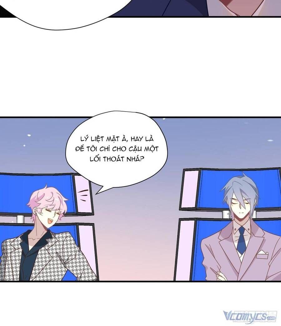Cá Muối Của Tôi Xuất Đạo Rồi Chapter 59 - Trang 18