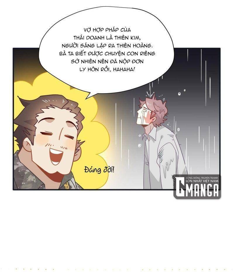 Cá Muối Của Tôi Xuất Đạo Rồi Chapter 61 - Trang 13