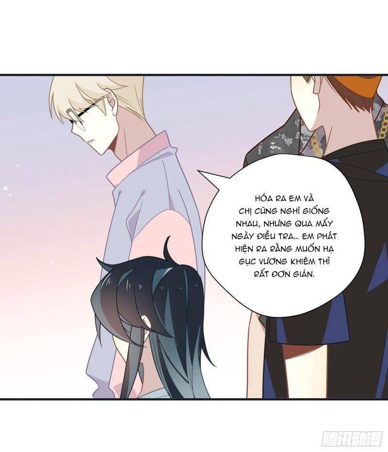 Cá Muối Của Tôi Xuất Đạo Rồi Chapter 61 - Trang 16