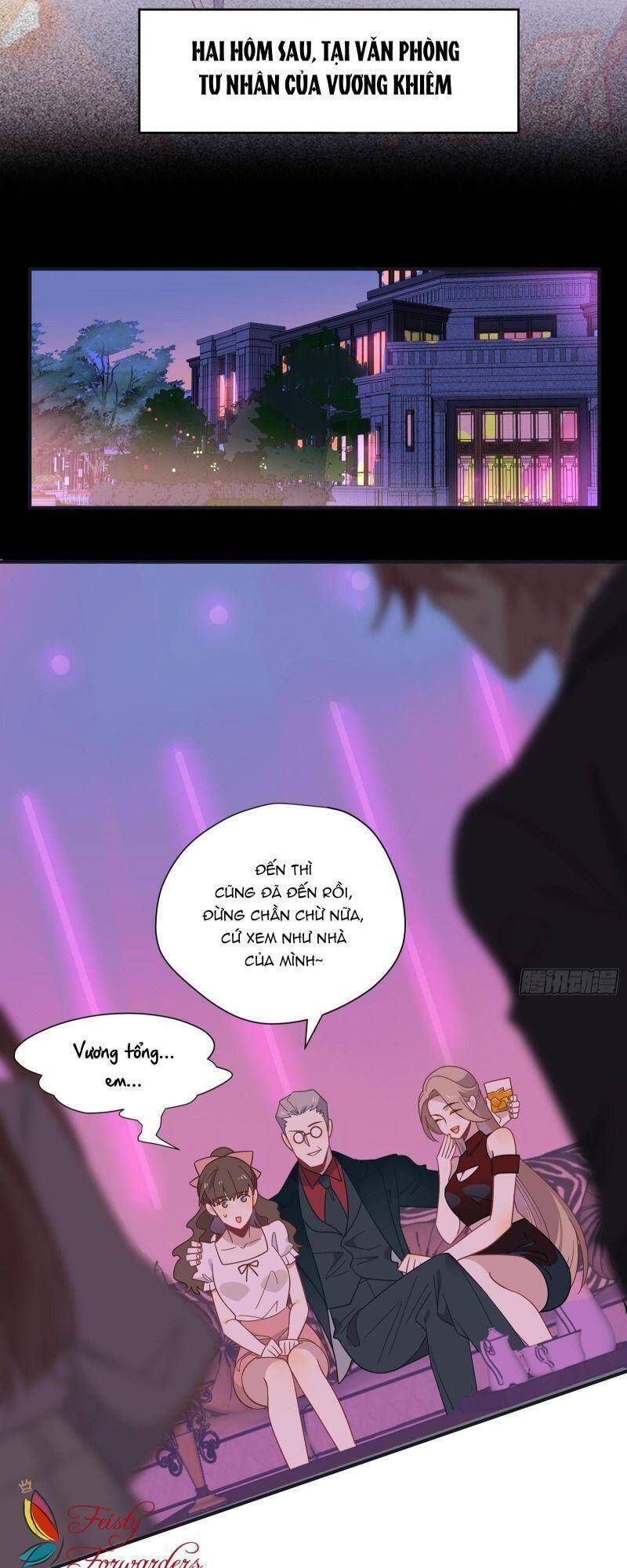 Cá Muối Của Tôi Xuất Đạo Rồi Chapter 61 - Trang 19