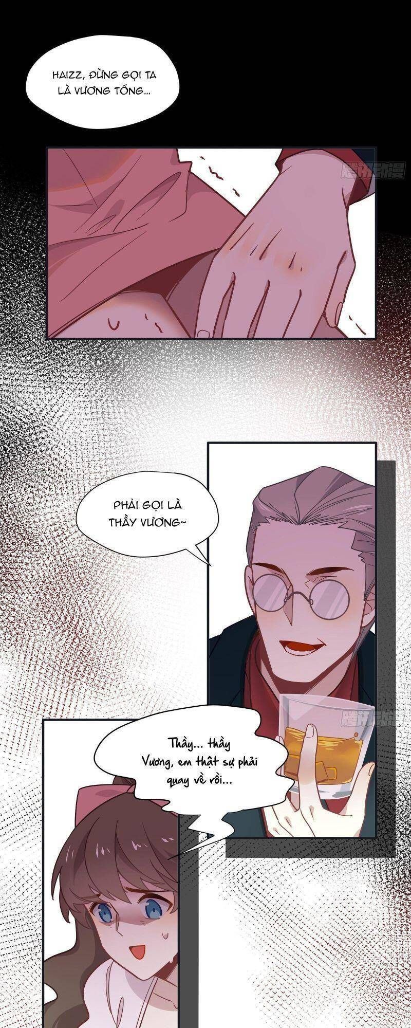 Cá Muối Của Tôi Xuất Đạo Rồi Chapter 61 - Trang 22