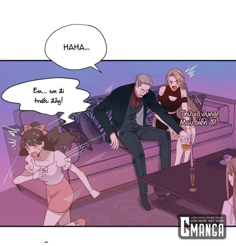 Cá Muối Của Tôi Xuất Đạo Rồi Chapter 61 - Trang 24
