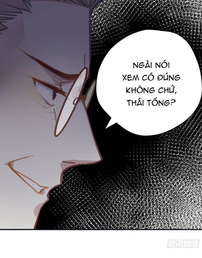Cá Muối Của Tôi Xuất Đạo Rồi Chapter 61 - Trang 26