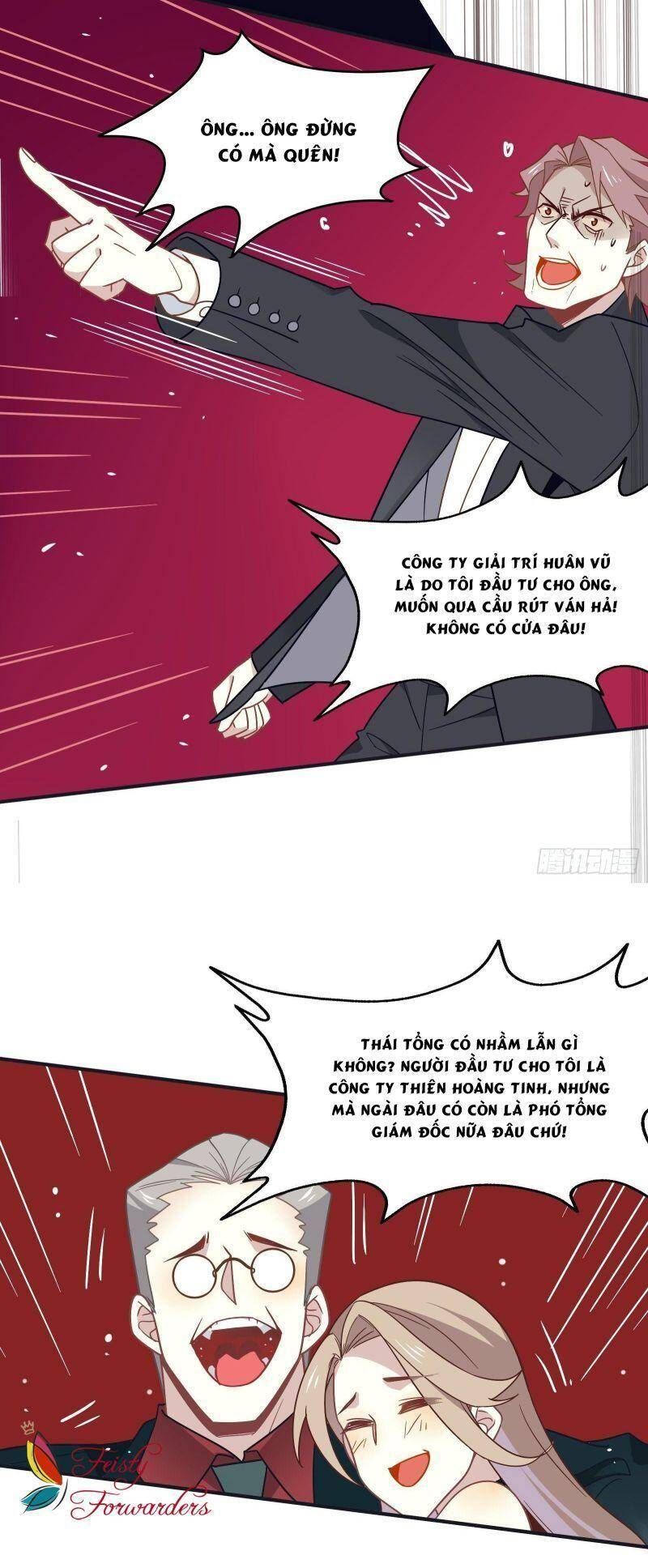 Cá Muối Của Tôi Xuất Đạo Rồi Chapter 61 - Trang 32