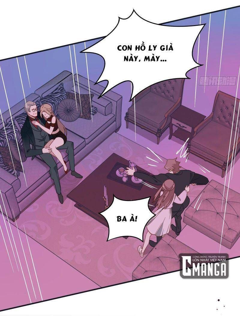 Cá Muối Của Tôi Xuất Đạo Rồi Chapter 61 - Trang 33