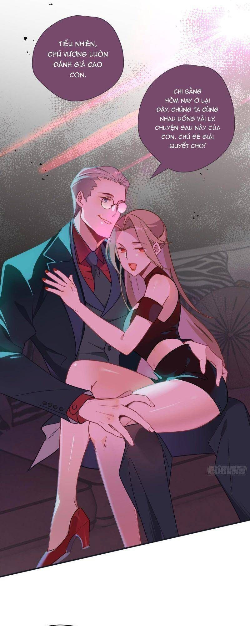 Cá Muối Của Tôi Xuất Đạo Rồi Chapter 61 - Trang 34