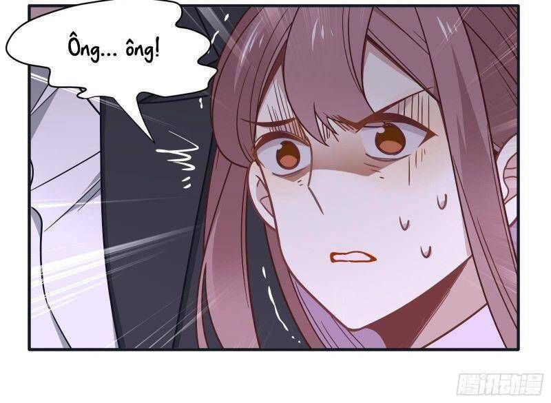Cá Muối Của Tôi Xuất Đạo Rồi Chapter 61 - Trang 35