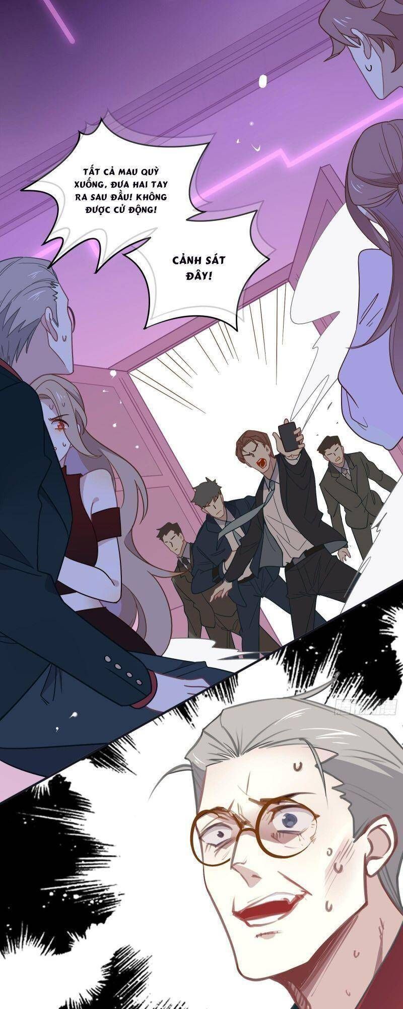 Cá Muối Của Tôi Xuất Đạo Rồi Chapter 61 - Trang 37