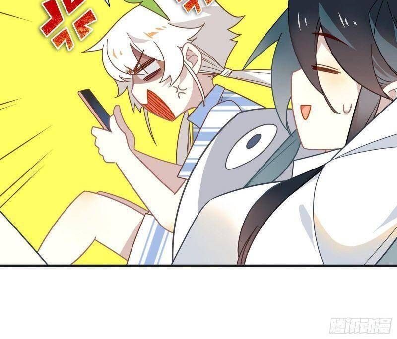 Cá Muối Của Tôi Xuất Đạo Rồi Chapter 61 - Trang 42