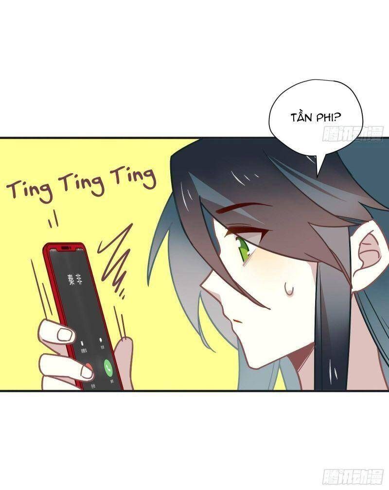 Cá Muối Của Tôi Xuất Đạo Rồi Chapter 61 - Trang 48