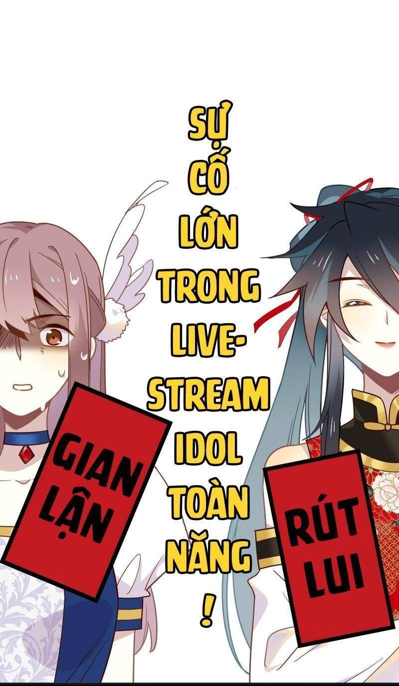 Cá Muối Của Tôi Xuất Đạo Rồi Chapter 61 - Trang 5