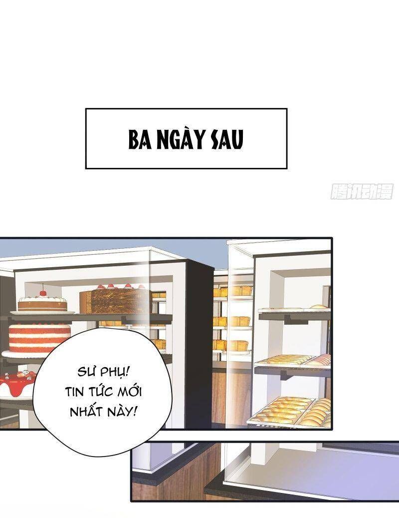 Cá Muối Của Tôi Xuất Đạo Rồi Chapter 61 - Trang 8