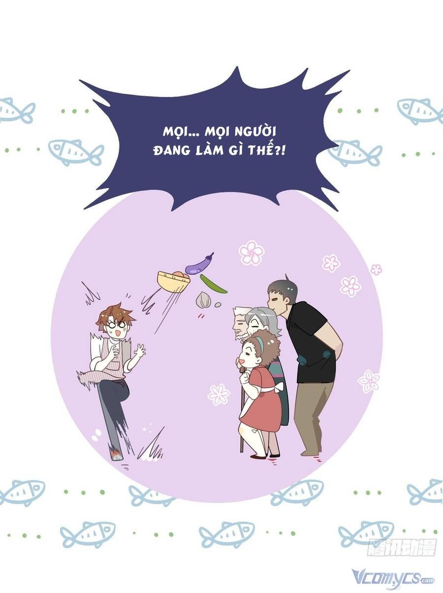 Cá Muối Của Tôi Xuất Đạo Rồi Chapter 62 - Trang 10