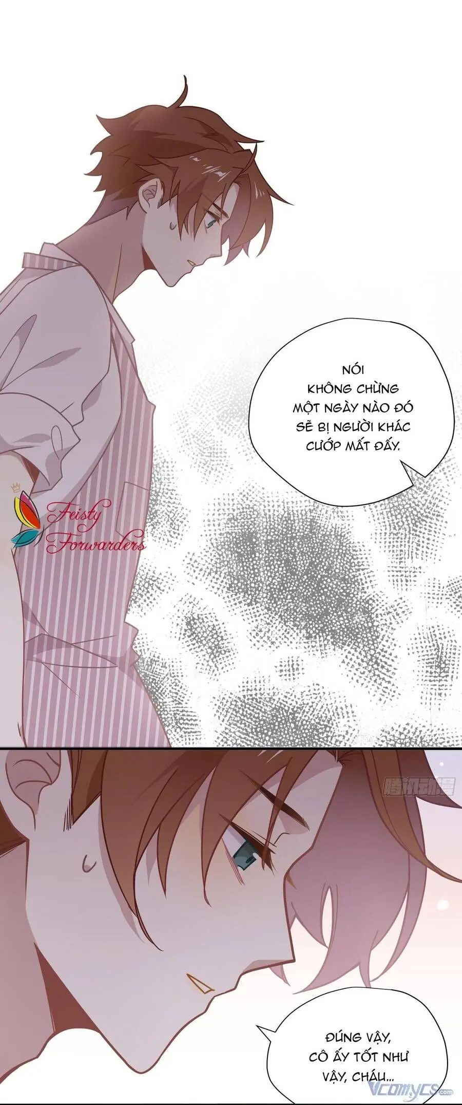 Cá Muối Của Tôi Xuất Đạo Rồi Chapter 62 - Trang 18