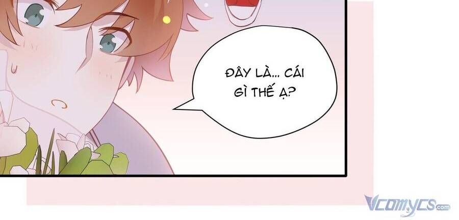 Cá Muối Của Tôi Xuất Đạo Rồi Chapter 62 - Trang 22