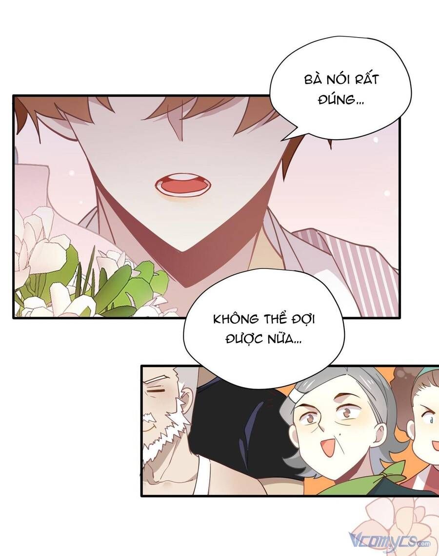 Cá Muối Của Tôi Xuất Đạo Rồi Chapter 62 - Trang 24