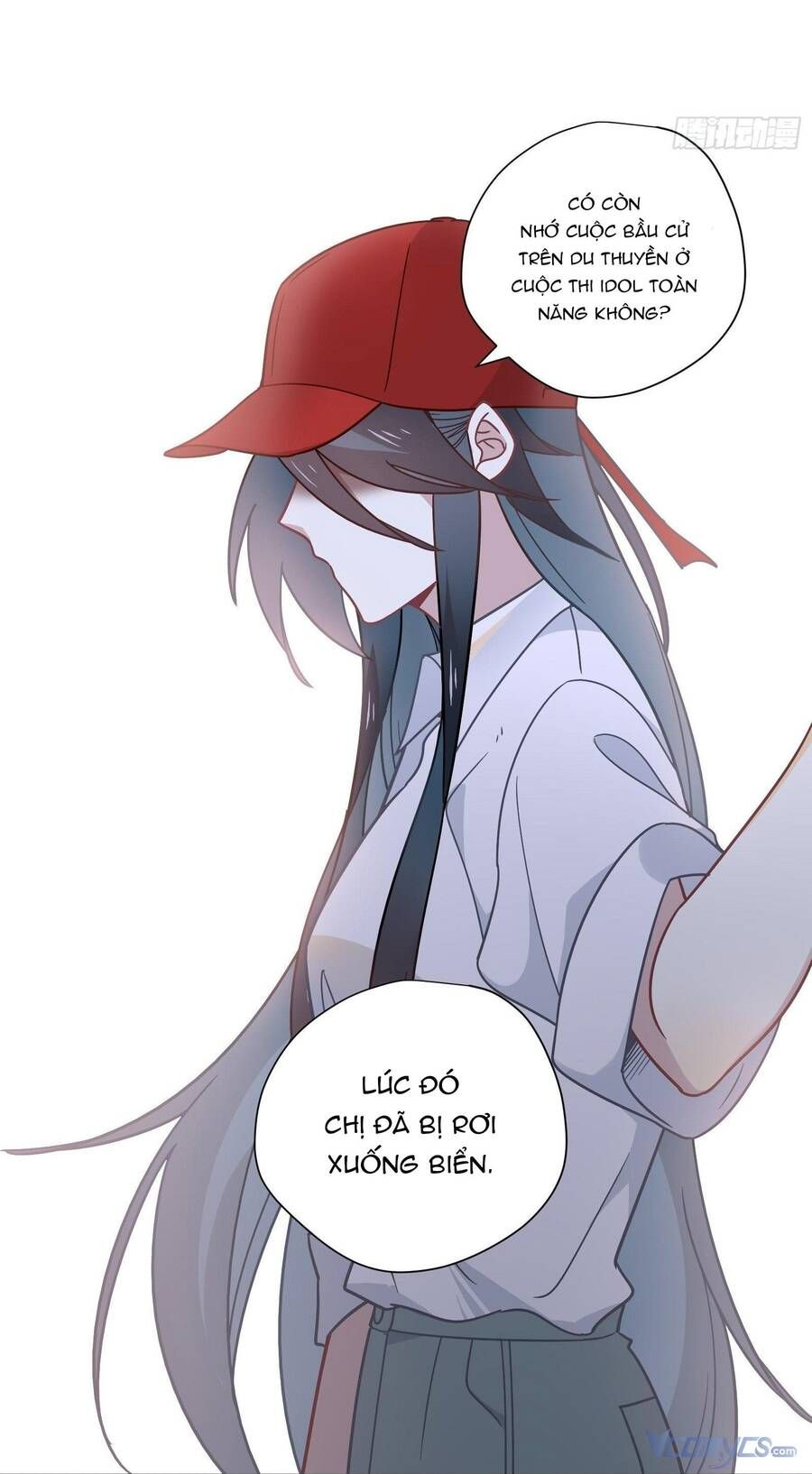Cá Muối Của Tôi Xuất Đạo Rồi Chapter 62 - Trang 41