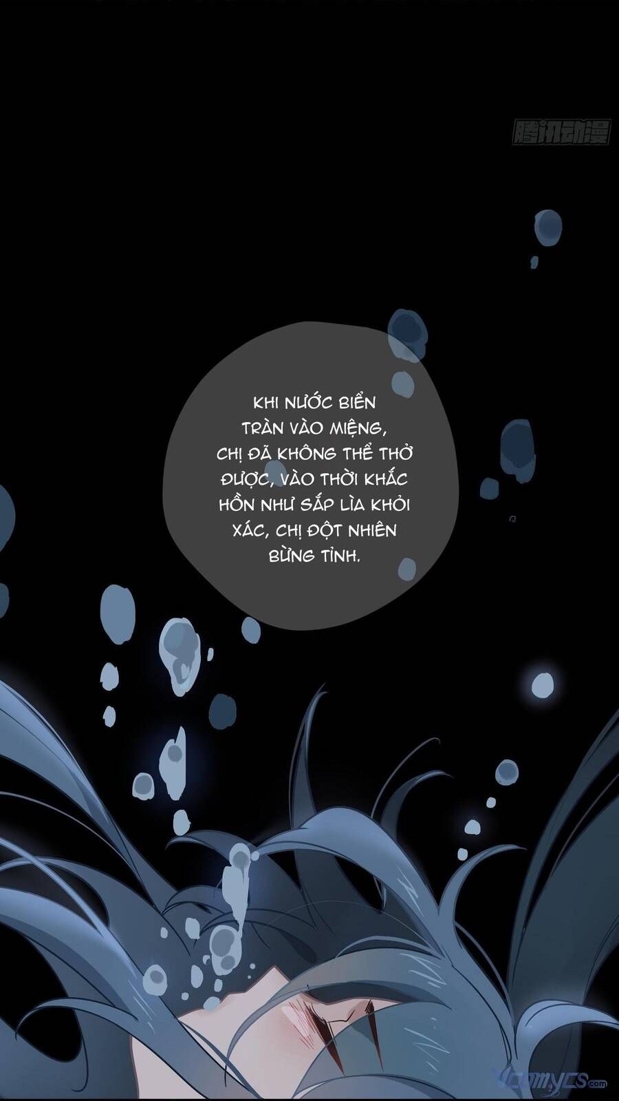 Cá Muối Của Tôi Xuất Đạo Rồi Chapter 62 - Trang 42
