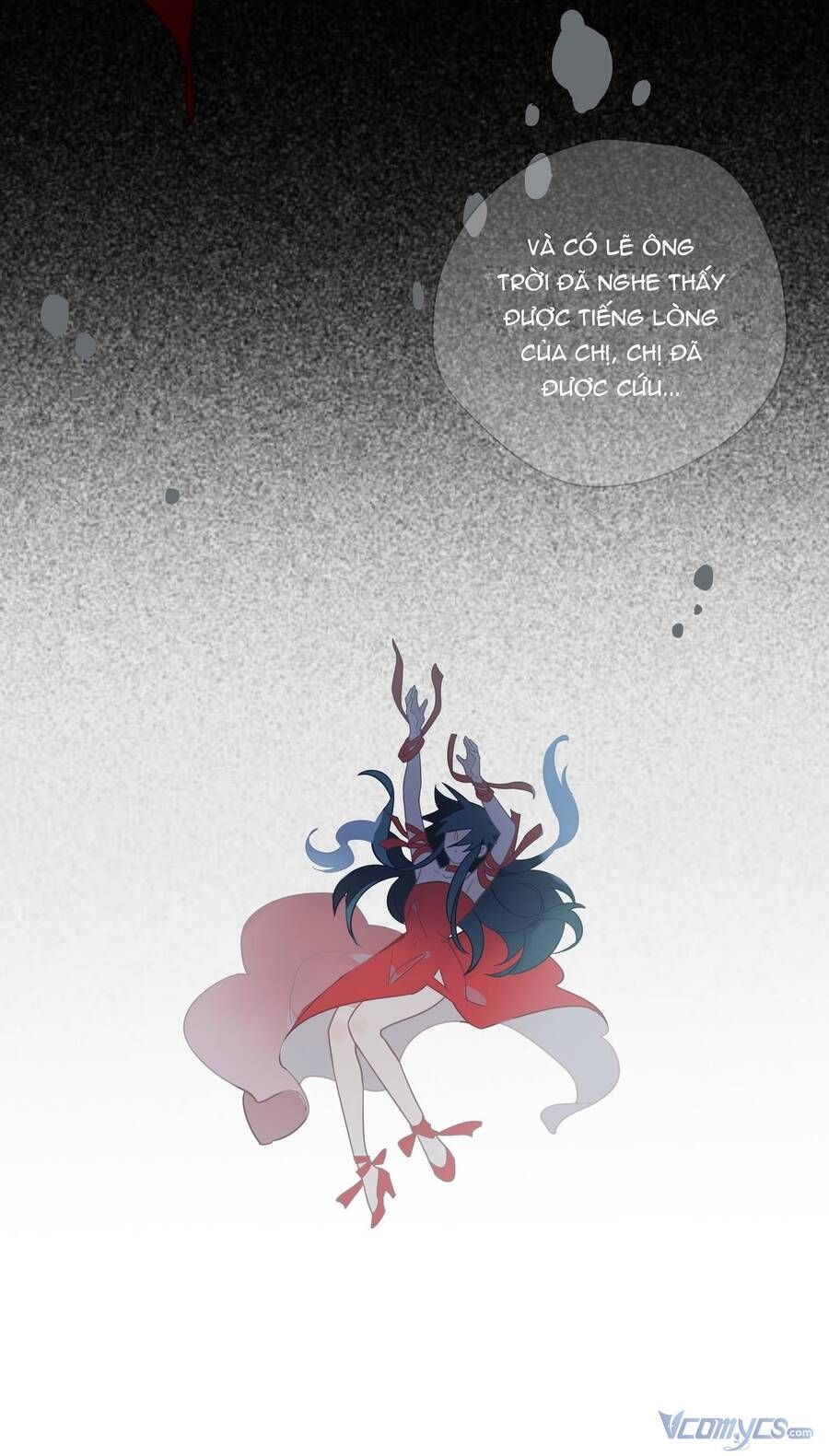 Cá Muối Của Tôi Xuất Đạo Rồi Chapter 62 - Trang 44